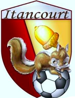 Itancourt Neu team logo