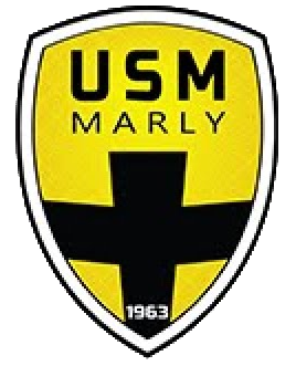 Marly USM team logo