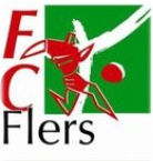 Flers FC team logo