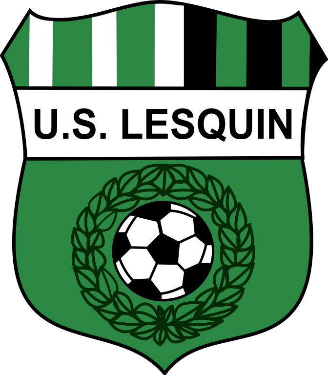 Lesquin US team logo