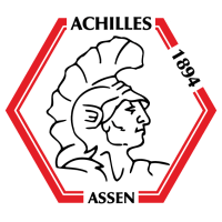 Achilles 1894 team logo