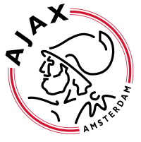 Ajax 2 team logo