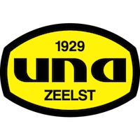 UNA team logo