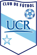 Univ. De Costa Rica team logo