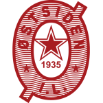 Ostsiden IL team logo