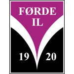 Forde team logo