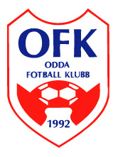 Odda team logo