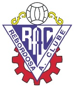 Rebordosa team logo