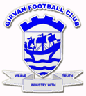 Girvan team logo