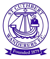 St Cuthbert Wanderers team logo