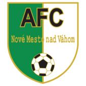 Nove Mesto Nad Vahom team logo