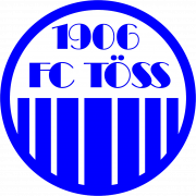 FC Toss team logo