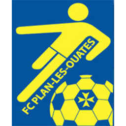 Plan-les-Ouates team logo