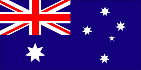 Australia (u20) team logo