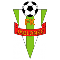 Jablonec 97 team logo