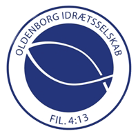 Oldenborg team logo