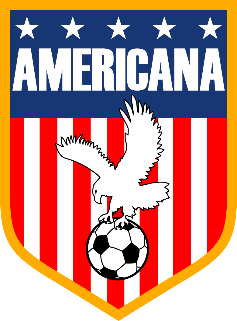 Americana team logo