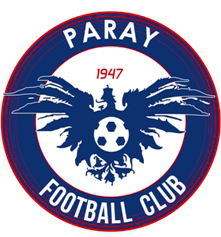 Paray team logo