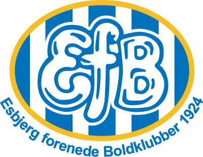 Esbjerg 2 team logo