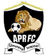 APR FC team logo