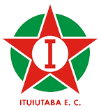 Ituiutaba team logo