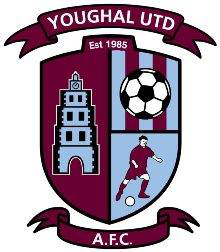 Youghal United team logo