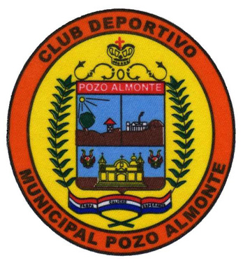 Pozo Almonte team logo