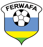 Rwanda (u17) team logo