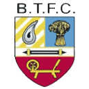 Banbridge Town team logo