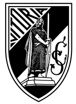 Guimaraes B team logo