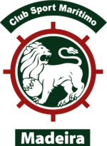 Maritimo B team logo