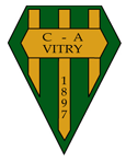 Vitry team logo