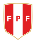 Peru (u20) team logo