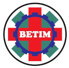 Betim team logo